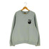 ステューシー Stussy 8 BALL CREW クルーネックスウェット メンズ import:XL