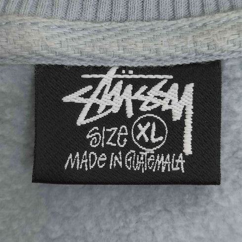 ステューシー Stussy 8 BALL CREW クルーネックスウェット メンズ import:XL