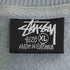 ステューシー Stussy 8 BALL CREW クルーネックスウェット メンズ import:XL
