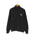 チャンピオン Champion ECO AUTHENTIC ハーフジップ スウェット メンズ import:M