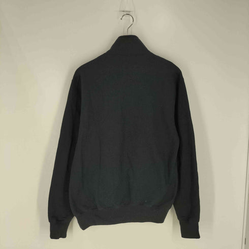 チャンピオン Champion ECO AUTHENTIC ハーフジップ スウェット メンズ import:M