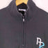 チャンピオン Champion ECO AUTHENTIC ハーフジップ スウェット メンズ import:M