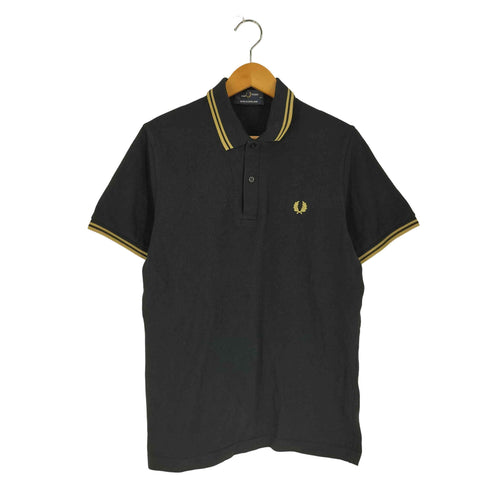 フレッドペリー FRED PERRY The Fred Perry Shirt メンズ UK:40