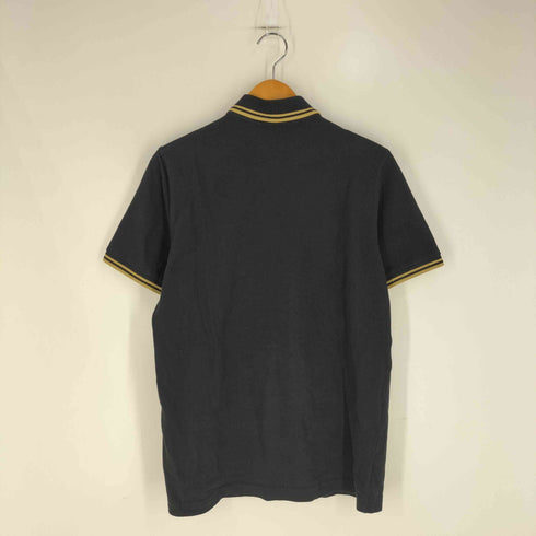 フレッドペリー FRED PERRY The Fred Perry Shirt メンズ UK:40