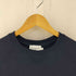 メゾンキツネ MAISON KITSUNE フォックスヘッド パッチ 前Vガゼット スウェット トップス メンズ JPN:M
