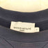 メゾンキツネ MAISON KITSUNE フォックスヘッド パッチ 前Vガゼット スウェット トップス メンズ JPN:M