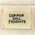 コモンガルプロダクツ common gull products. 25aw カーディガン 2つで1つのカーディガン秋 レディース JPN:M