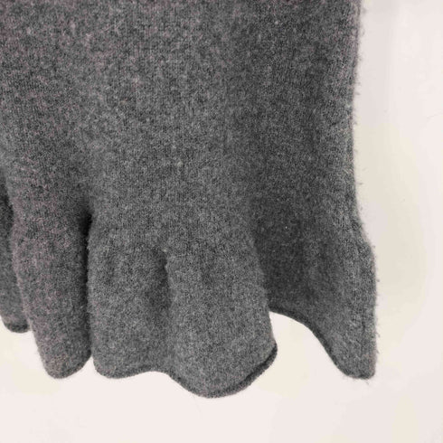 HAND MADE ウールニット キャミソール レディース FREE
