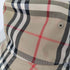 バーバリー BURBERRY PANEL BUCKET HAT レディース L