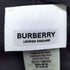 バーバリー BURBERRY PANEL BUCKET HAT レディース L