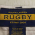 ラグビーラルフローレン Rugby Ralph Lauren パッチワーク チェック ショーツ メンズ 34inch