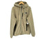 ザノースフェイスホワイトレーベル THE NORTH FACE WHITE LABEL ボアフリースフーディ メンズ import:L