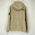 ザノースフェイスホワイトレーベル THE NORTH FACE WHITE LABEL ボアフリースフーディ メンズ import:L