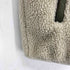 ザノースフェイスホワイトレーベル THE NORTH FACE WHITE LABEL ボアフリースフーディ メンズ import:L