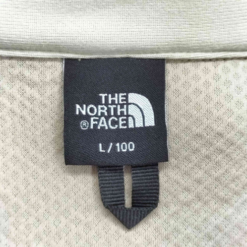 ザノースフェイスホワイトレーベル THE NORTH FACE WHITE LABEL ボアフリースフーディ メンズ import:L