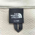 ザノースフェイスホワイトレーベル THE NORTH FACE WHITE LABEL ボアフリースフーディ メンズ import:L