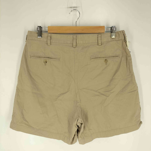 ポロバイラルフローレン Polo by RALPH LAUREN 90S ANDREW 2タック チノ ショーツ メンズ 34inch