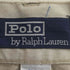 ポロバイラルフローレン Polo by RALPH LAUREN 90S ドミニカ製 チノ カーゴ ショーツ メンズ 32inch