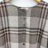 サマンサモスモス samansa Mos2 26ss Cross×Linen ギャザーワンピース レディース JPN:M