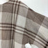 サマンサモスモス samansa Mos2 26ss Cross×Linen ギャザーワンピース レディース JPN:M