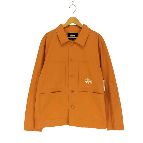 ステューシー Stussy Torque Jacket メンズ import:M