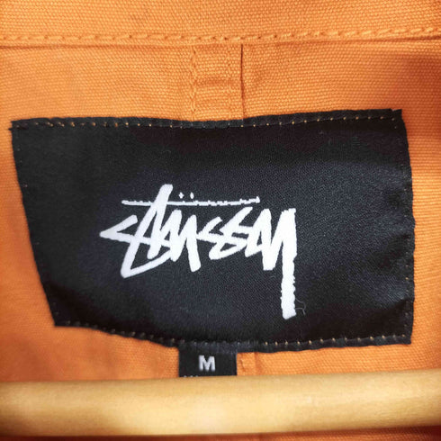 ステューシー Stussy Torque Jacket メンズ import:M