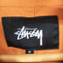 ステューシー Stussy Torque Jacket メンズ import:M