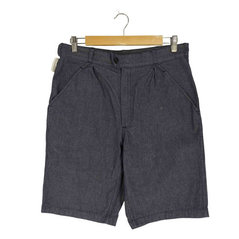 フレンチアーミー FRENCH ARMY 00S French Marine Work Pants ショーツ メンズ 84C