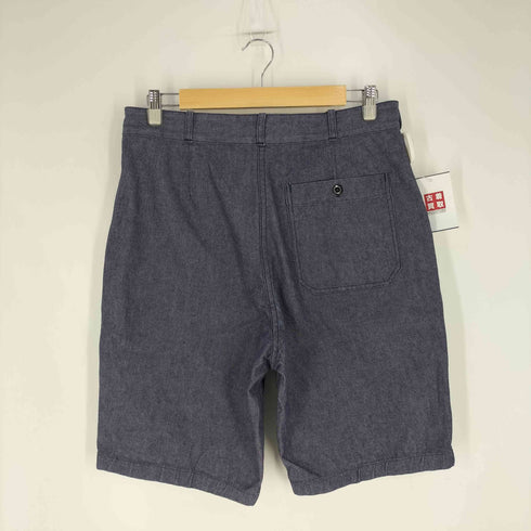 フレンチアーミー FRENCH ARMY 00S French Marine Work Pants ショーツ メンズ 84C