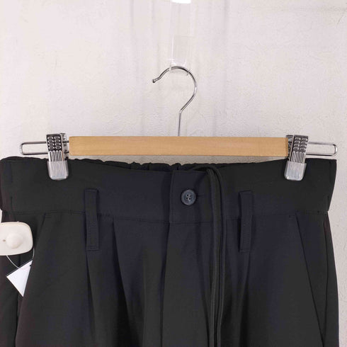 キャスパージョン CASPER JOHN Parachute slacks パラシュートスラックス メンズ JPN:M