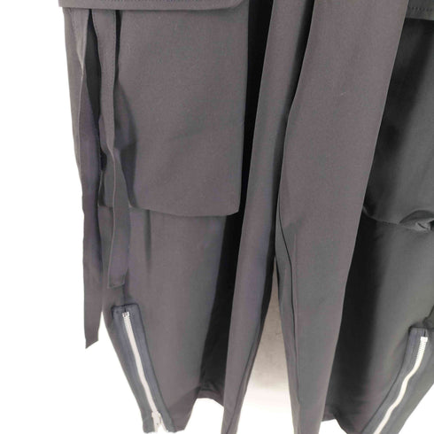 キャスパージョン CASPER JOHN Parachute slacks パラシュートスラックス メンズ JPN:M