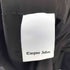 キャスパージョン CASPER JOHN Parachute slacks パラシュートスラックス メンズ JPN:M