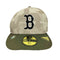 ニューエラ NEW ERA 59FIFTY ベースボールキャップ メンズ
