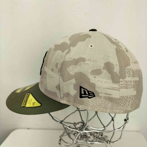 ニューエラ NEW ERA 59FIFTY ベースボールキャップ メンズ