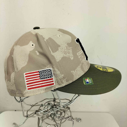 ニューエラ NEW ERA 59FIFTY ベースボールキャップ メンズ