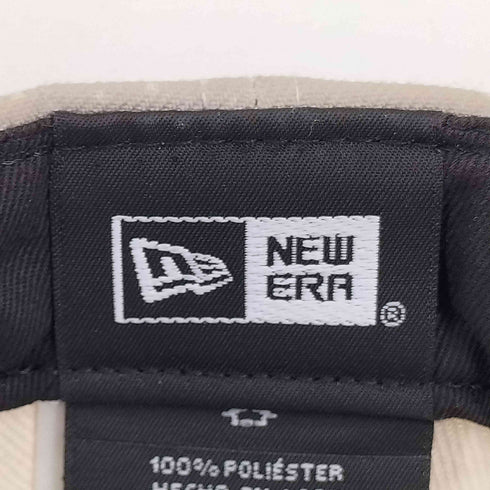 ニューエラ NEW ERA 59FIFTY ベースボールキャップ メンズ