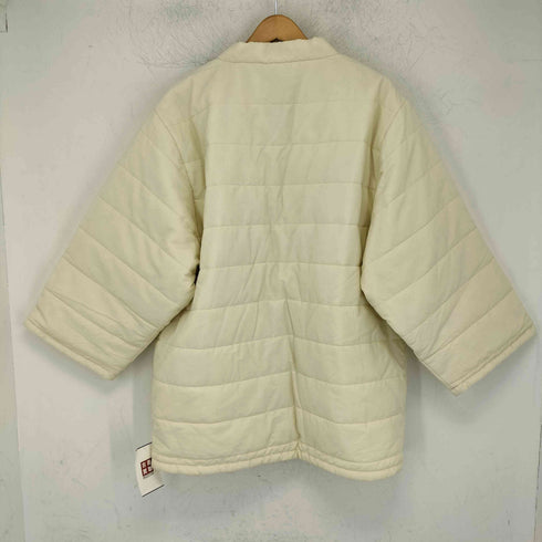 DAN-TEN COM-FLY プラス L PACKABLE HANTEN キルティング 半纏 レディース import:L