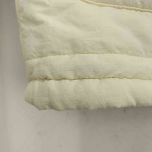 DAN-TEN COM-FLY プラス L PACKABLE HANTEN キルティング 半纏 レディース import:L