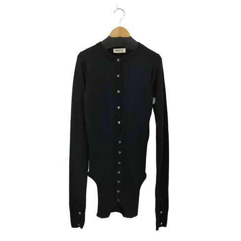 POOLDE 25AW VersaLayer Cardigan レディース FREE