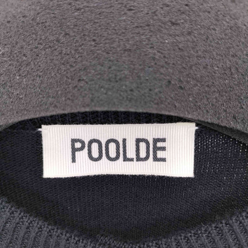 POOLDE 25AW VersaLayer Cardigan レディース FREE