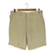 HARRIS SLACKS 70S ノータック スラックス ショーツ メンズ