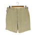HARRIS SLACKS 70S ノータック スラックス ショーツ メンズ