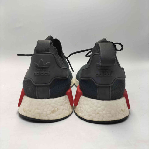 アディダスオリジナルス adidas Originals 5周年記念 NMD R1 Primeknit BOOST ノマド R1 プライムニット ブースト ローカットスニーカー メンズ JPN:28