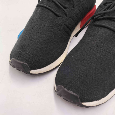 アディダスオリジナルス adidas Originals 5周年記念 NMD R1 Primeknit BOOST ノマド R1 プライムニット ブースト ローカットスニーカー メンズ JPN:28
