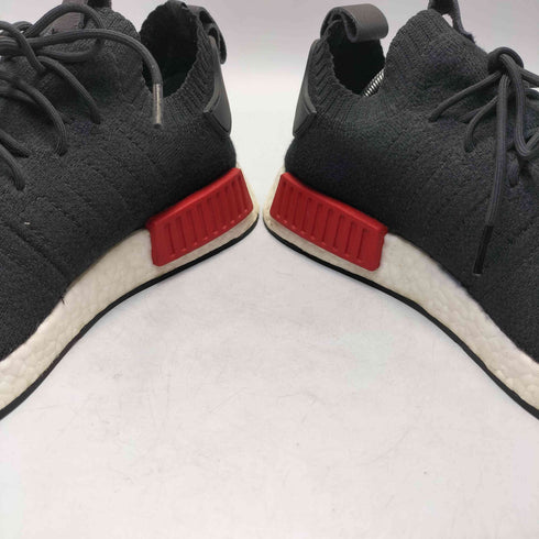 アディダスオリジナルス adidas Originals 5周年記念 NMD R1 Primeknit BOOST ノマド R1 プライムニット ブースト ローカットスニーカー メンズ JPN:28