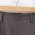 ザラ ZARA PLEATED RELAXED FIT TROUSERS メンズ FR:36-38
