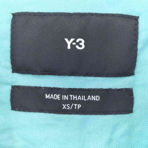 ワイスリー Y-3 RELAXED SHORT SLEEVE TEE / SJC メンズ import:XS