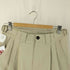 revertical Twill 2-pleat wide shorts メンズ JPN:L