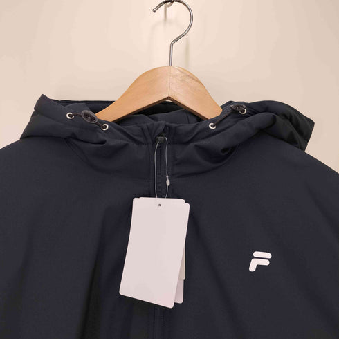 フィラ FILA オールウエザージャケット ダウンジャケット メンズ LL