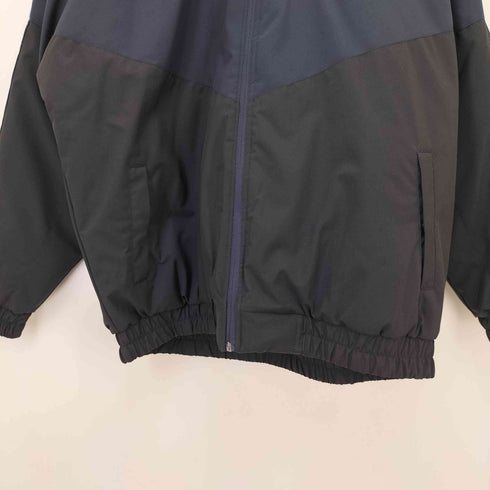 フィラ FILA オールウエザージャケット ダウンジャケット メンズ LL